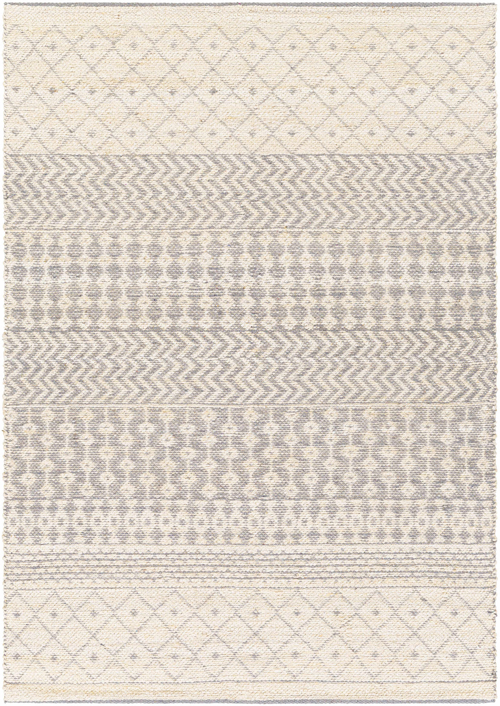 Garbutt Area Carpet - Clearance