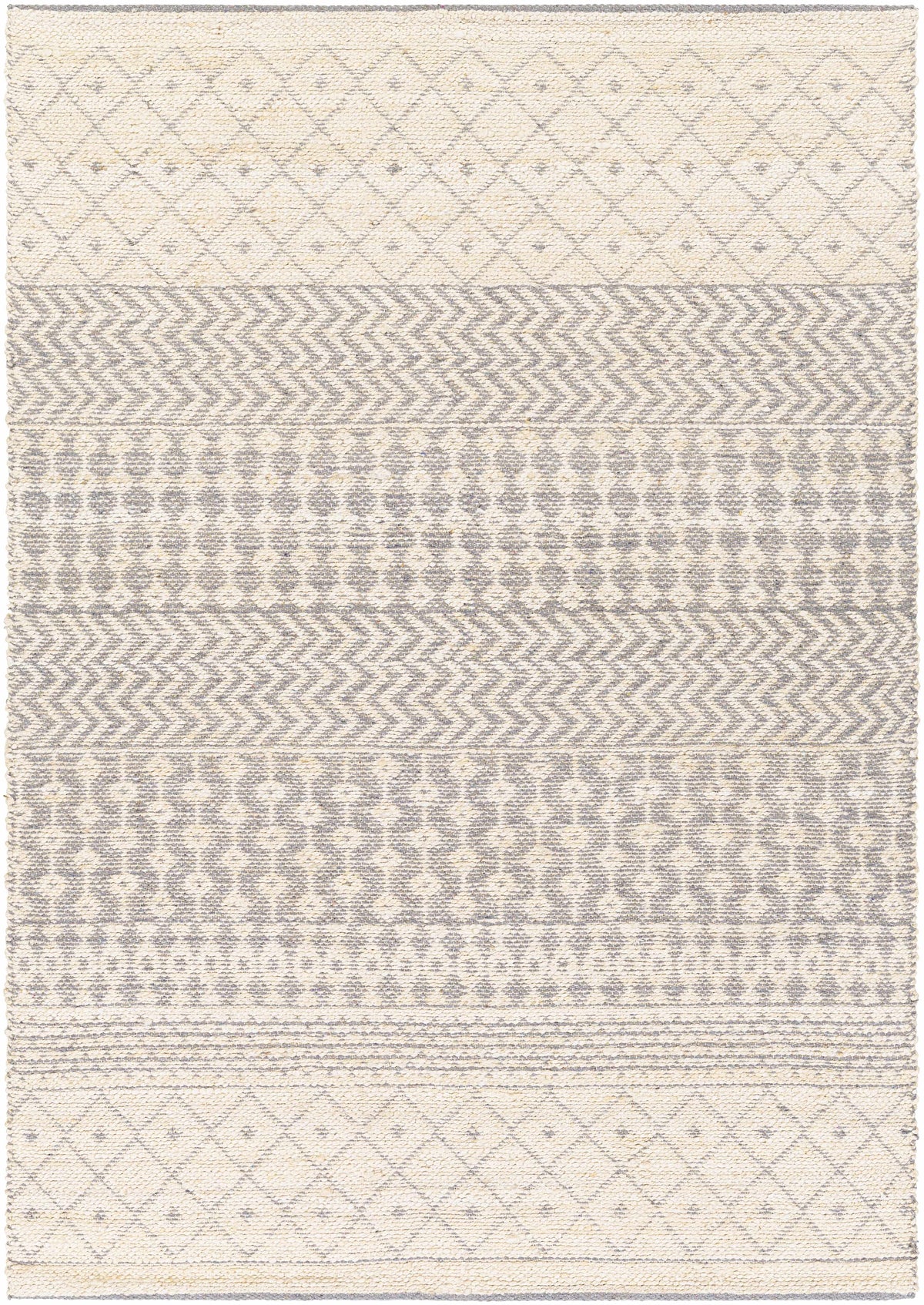 Garbutt Area Carpet - Clearance