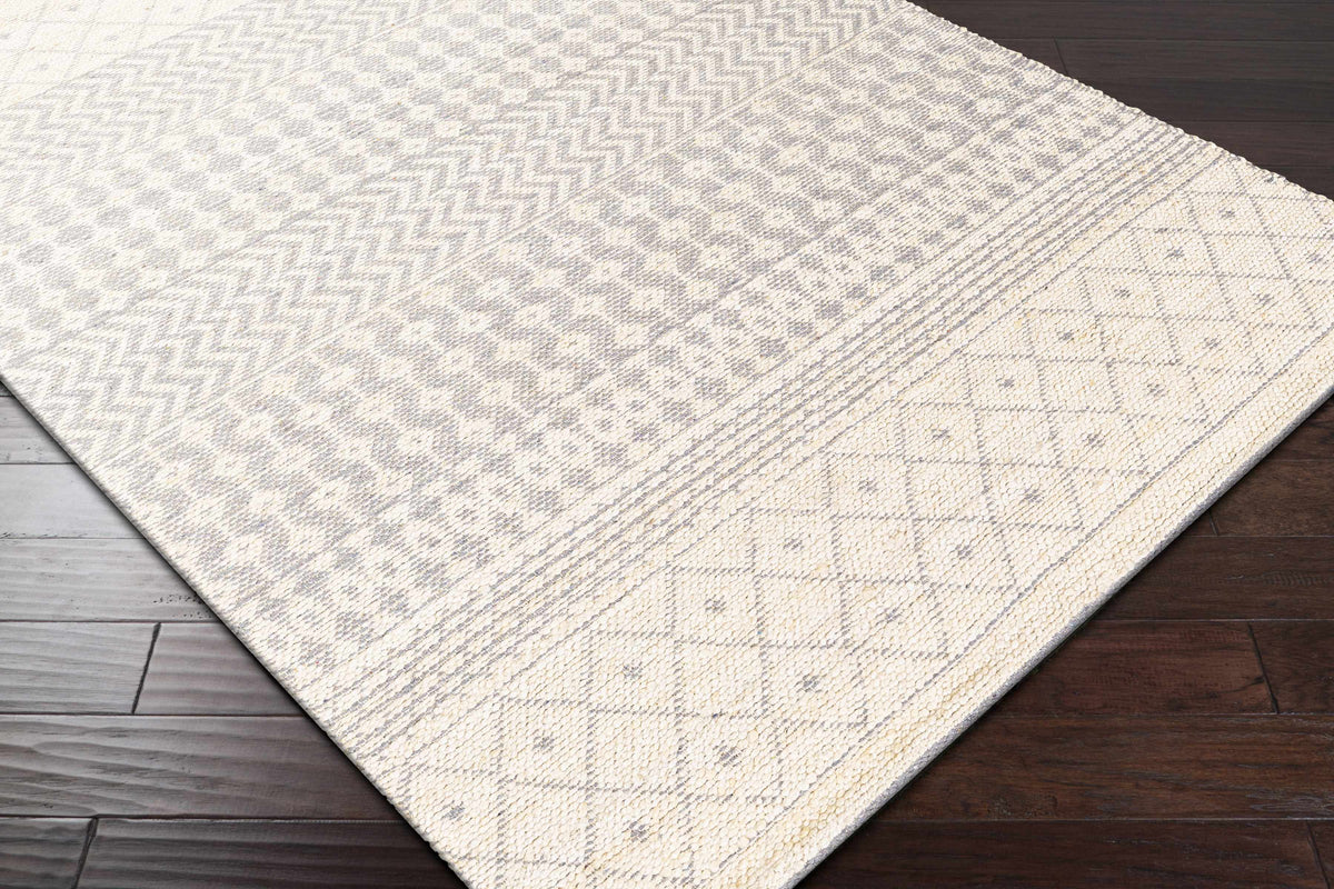 Garbutt Area Carpet - Clearance