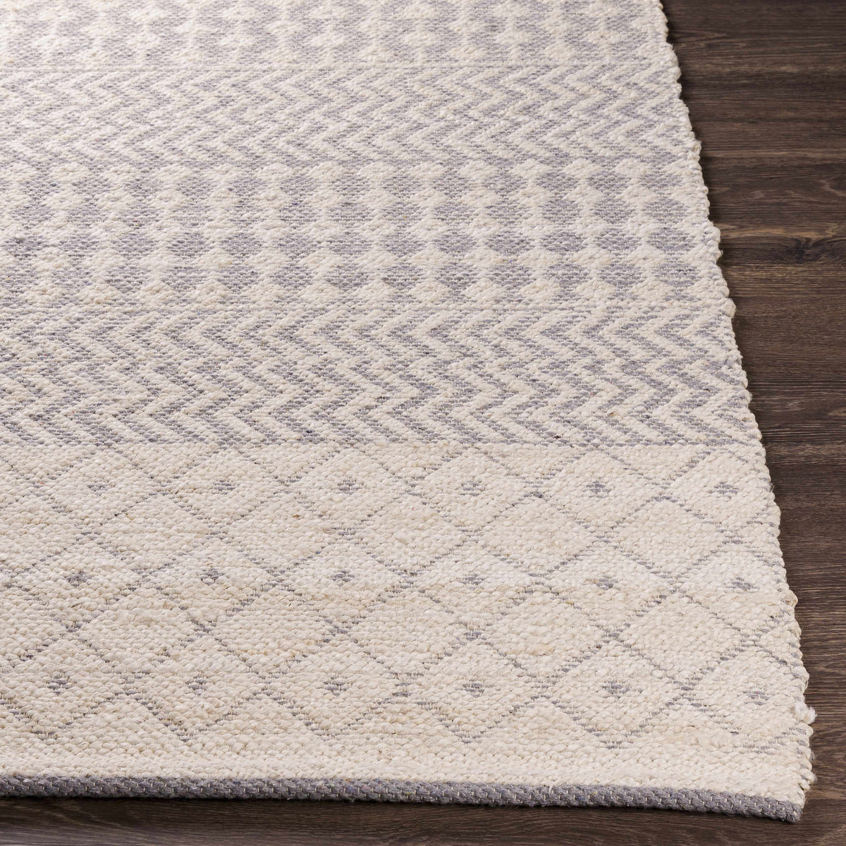 Garbutt Area Carpet - Clearance
