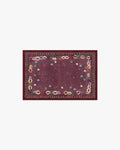 Garland Glow Red Rug