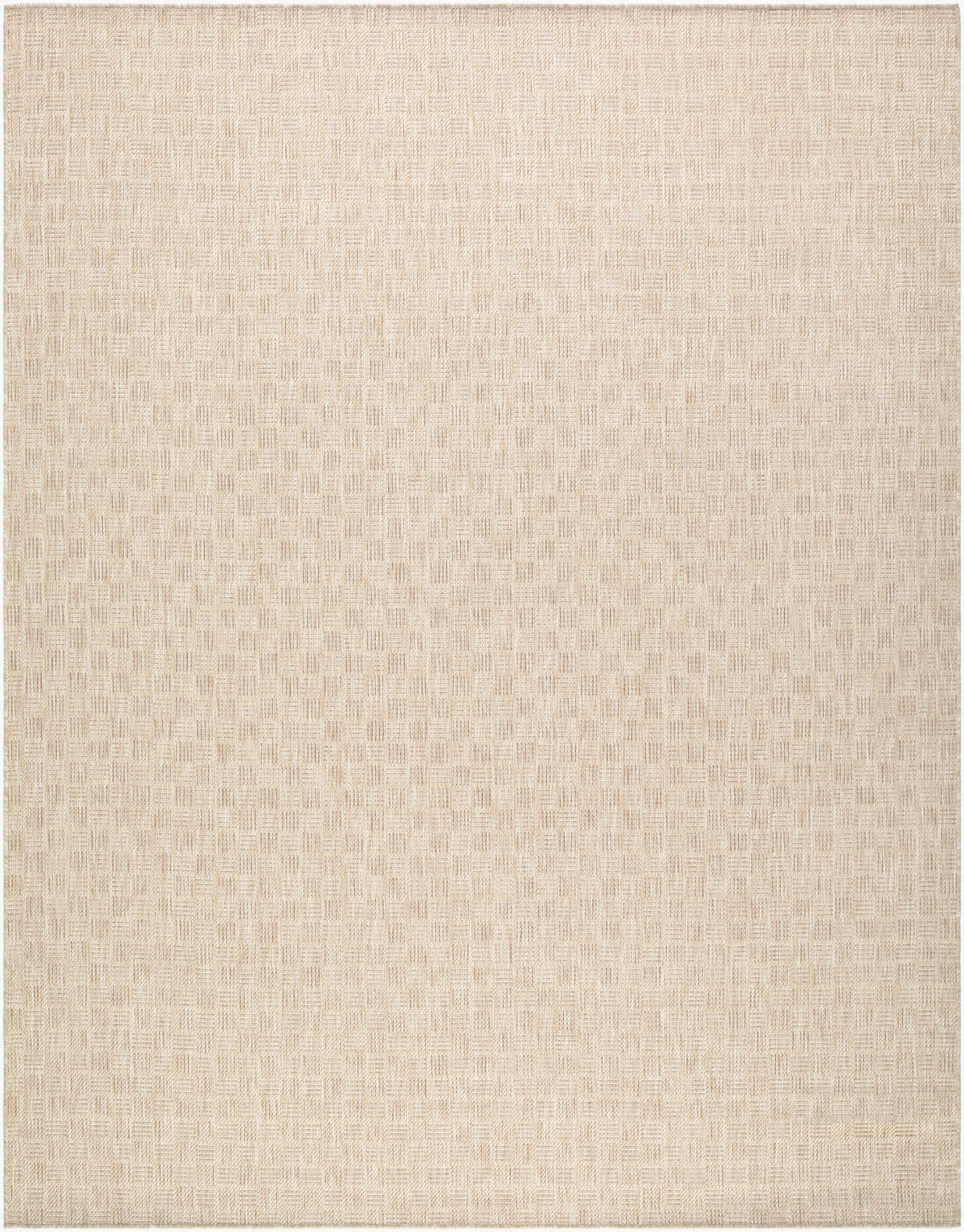 Westport Outdoor Machine Woven Galey Alix x LIVABLISS GAWE-2302 Area Rug