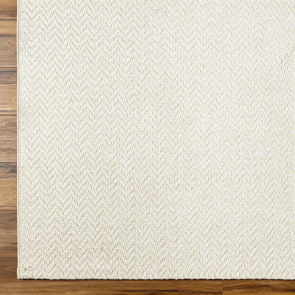 Birdie Outdoor Machine Woven Becki Owens x LIVABLISS BORD-2303 Area Rug