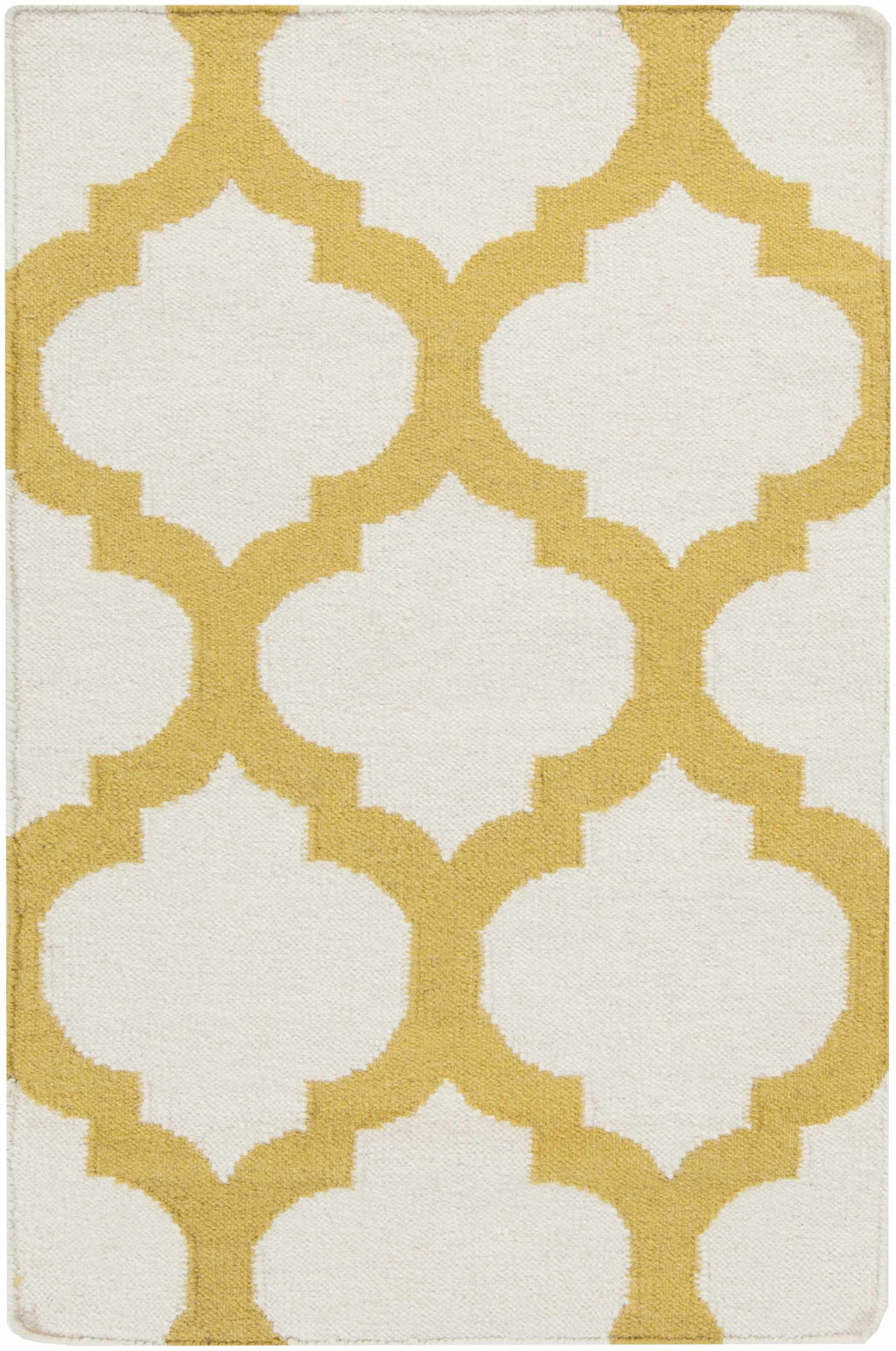 Gilroy Wool Area Rug - Clearance