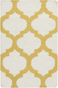 Gilroy Wool Area Rug - Clearance