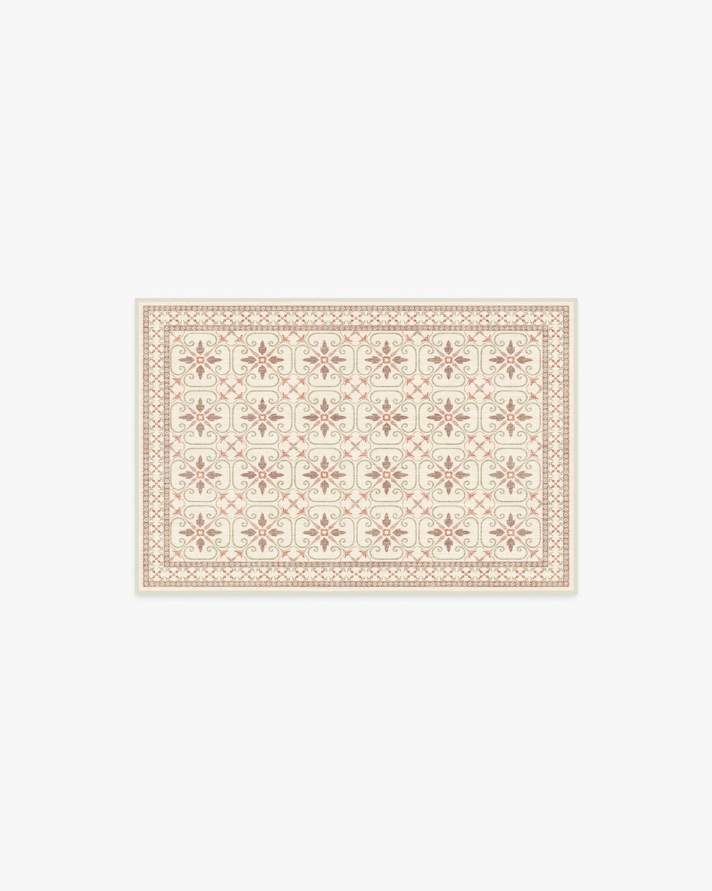 Girona Cream Rug