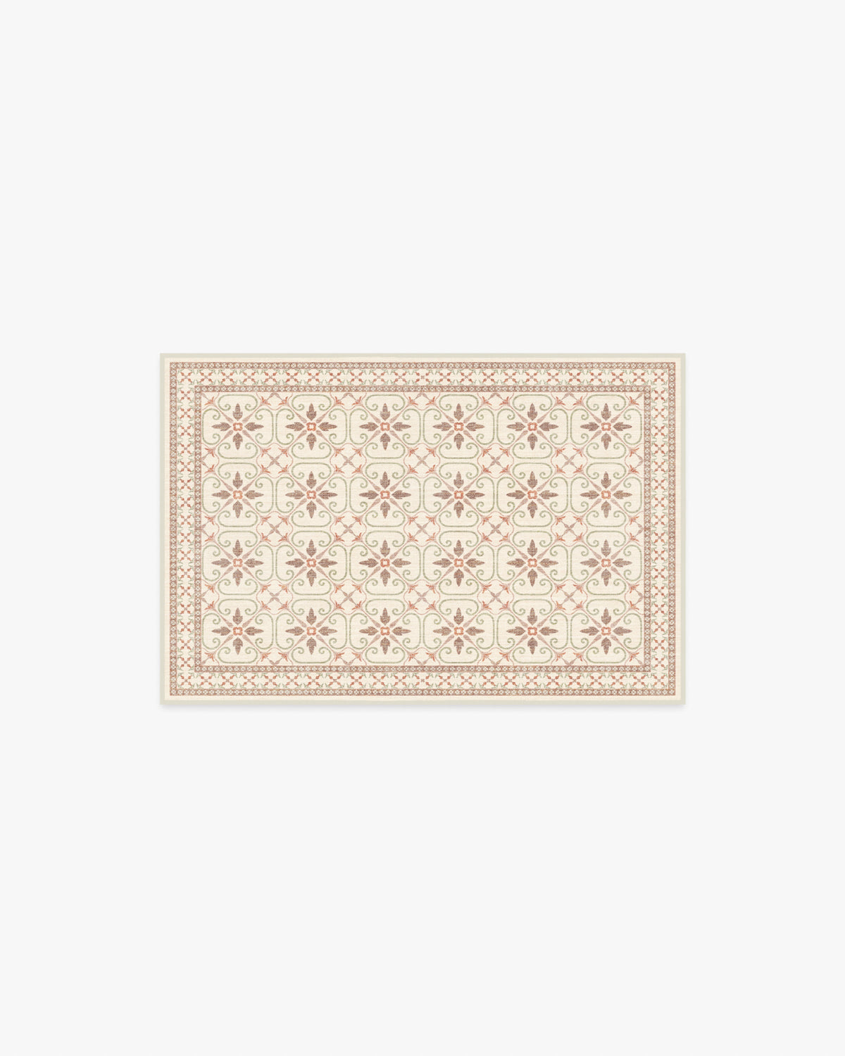 Girona Cream Rug