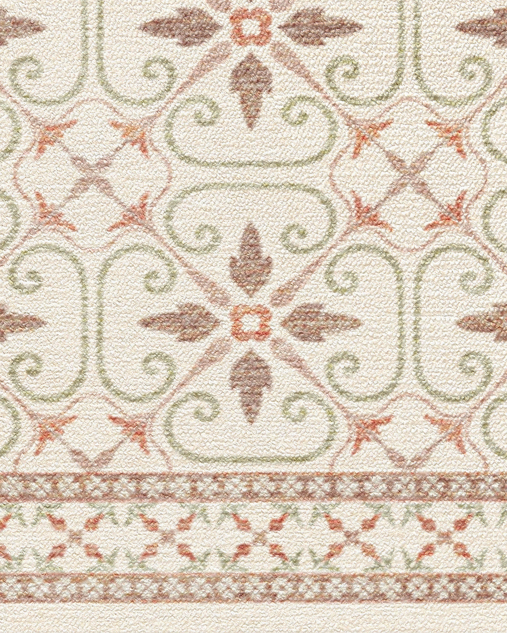 Girona Cream Rug