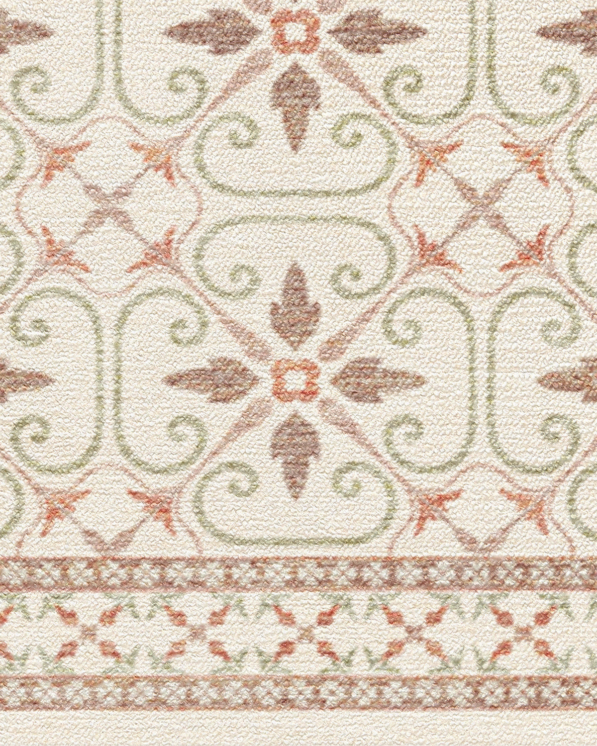 Girona Cream Rug