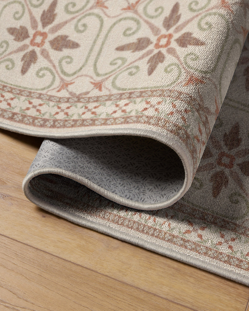 Girona Cream Rug