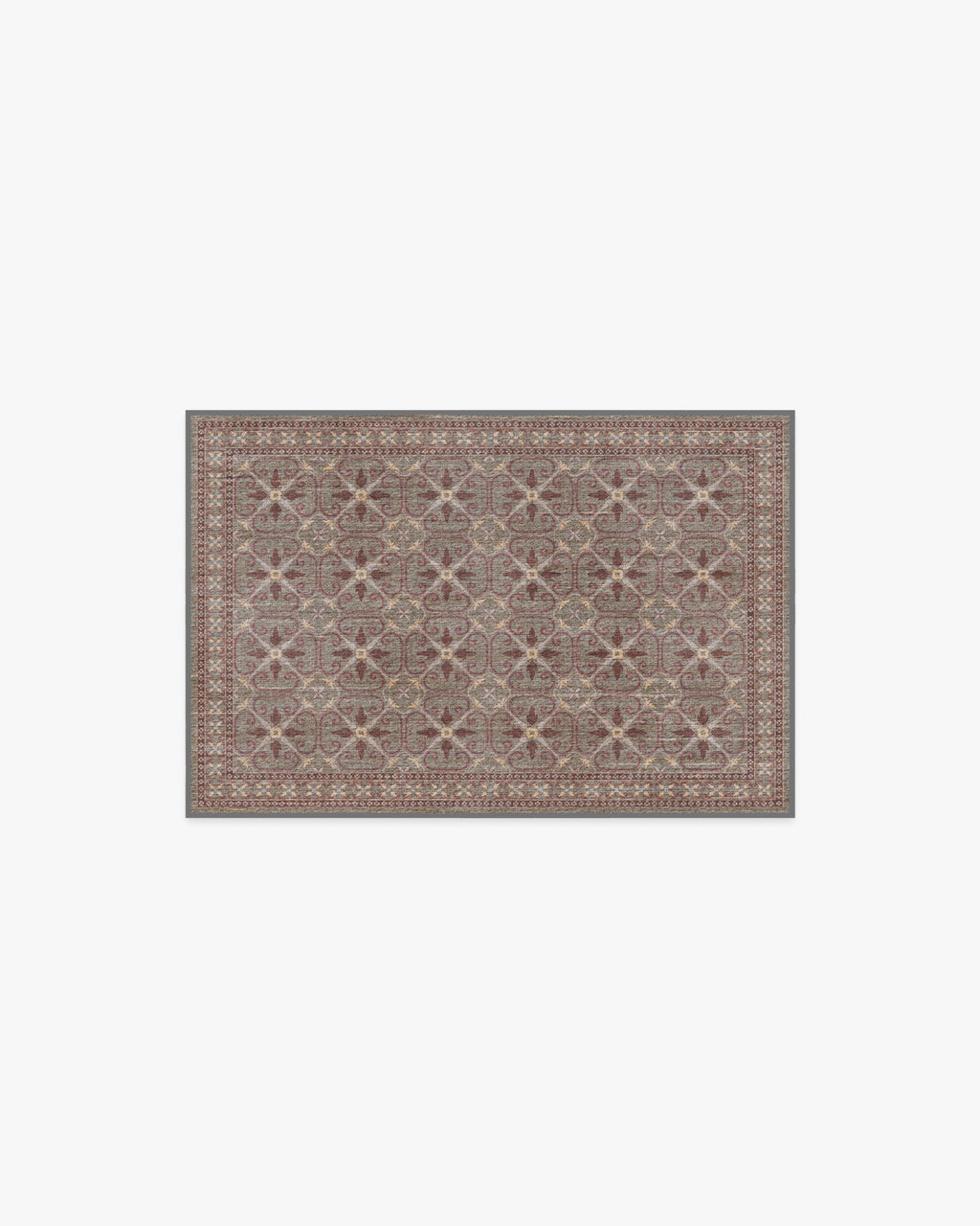 Girona Taupe Rug