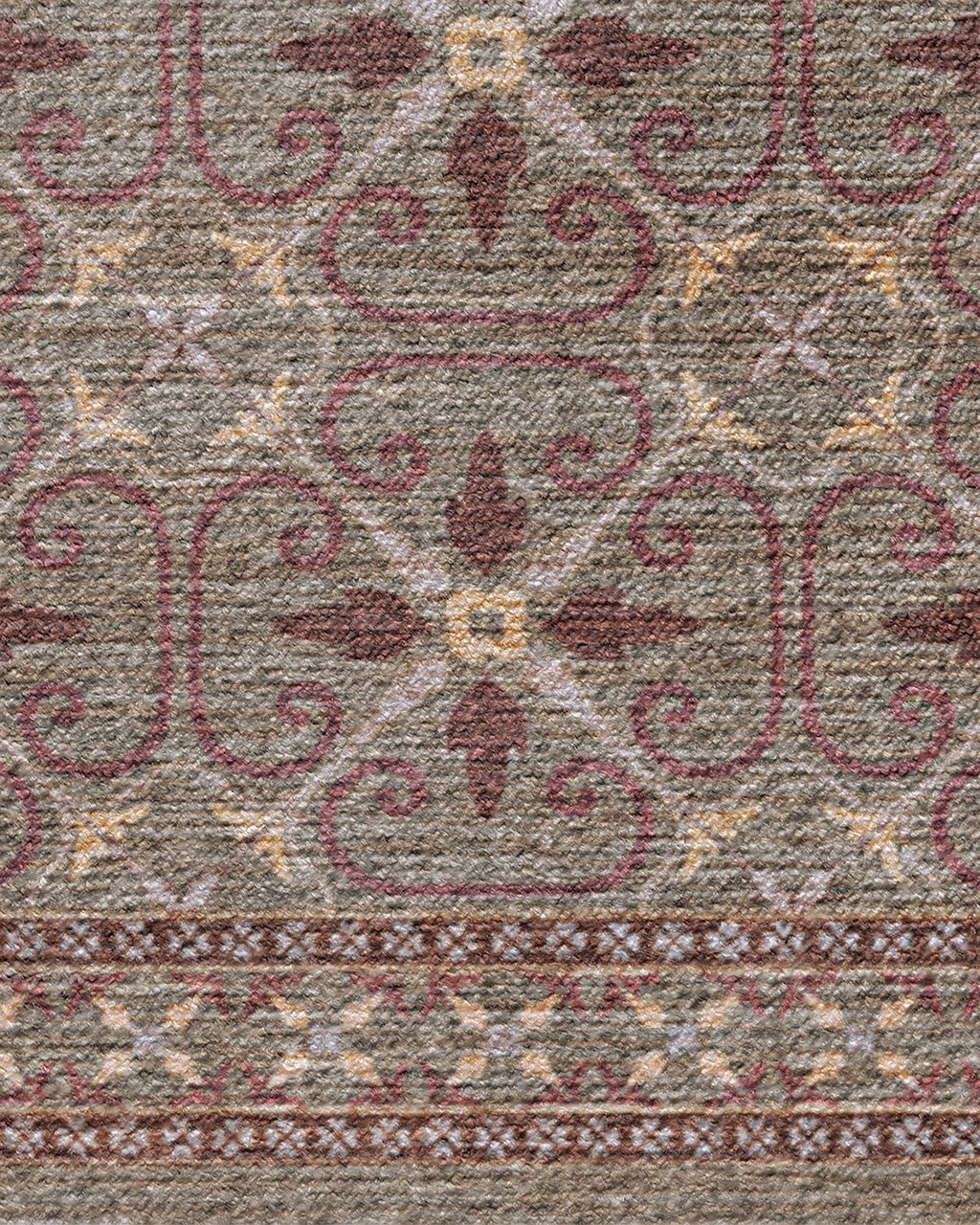 Girona Taupe Rug