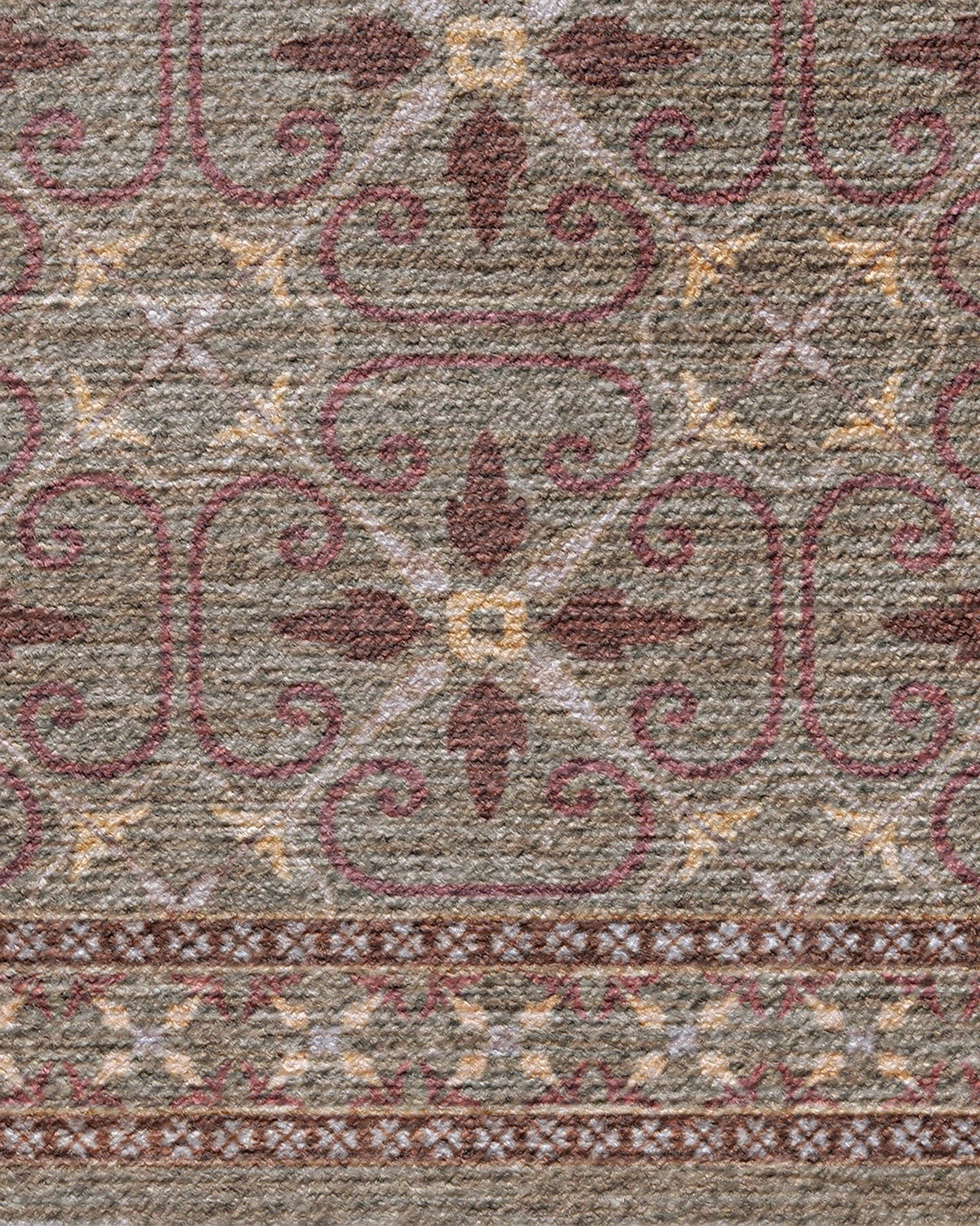 Girona Taupe Rug