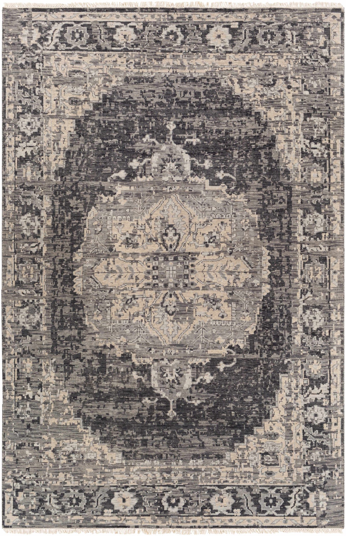 Girraween Premium Rug - Clearance
