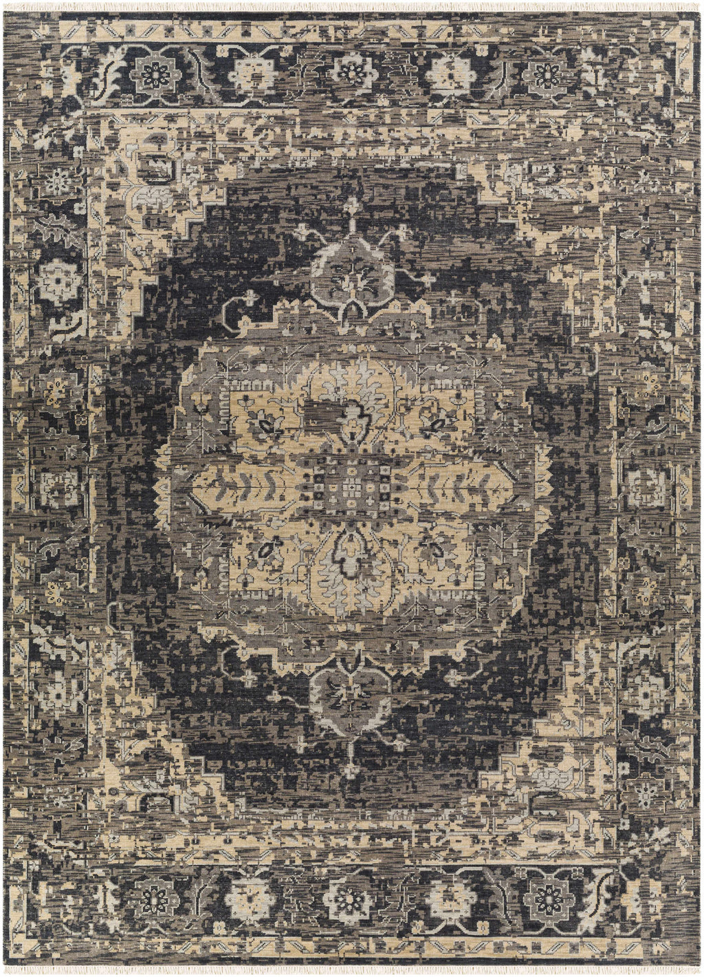 Girraween Premium Rug - Clearance