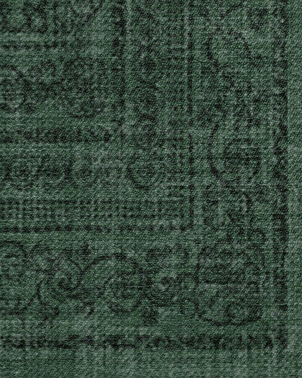 Gisele Dark Sage Rug