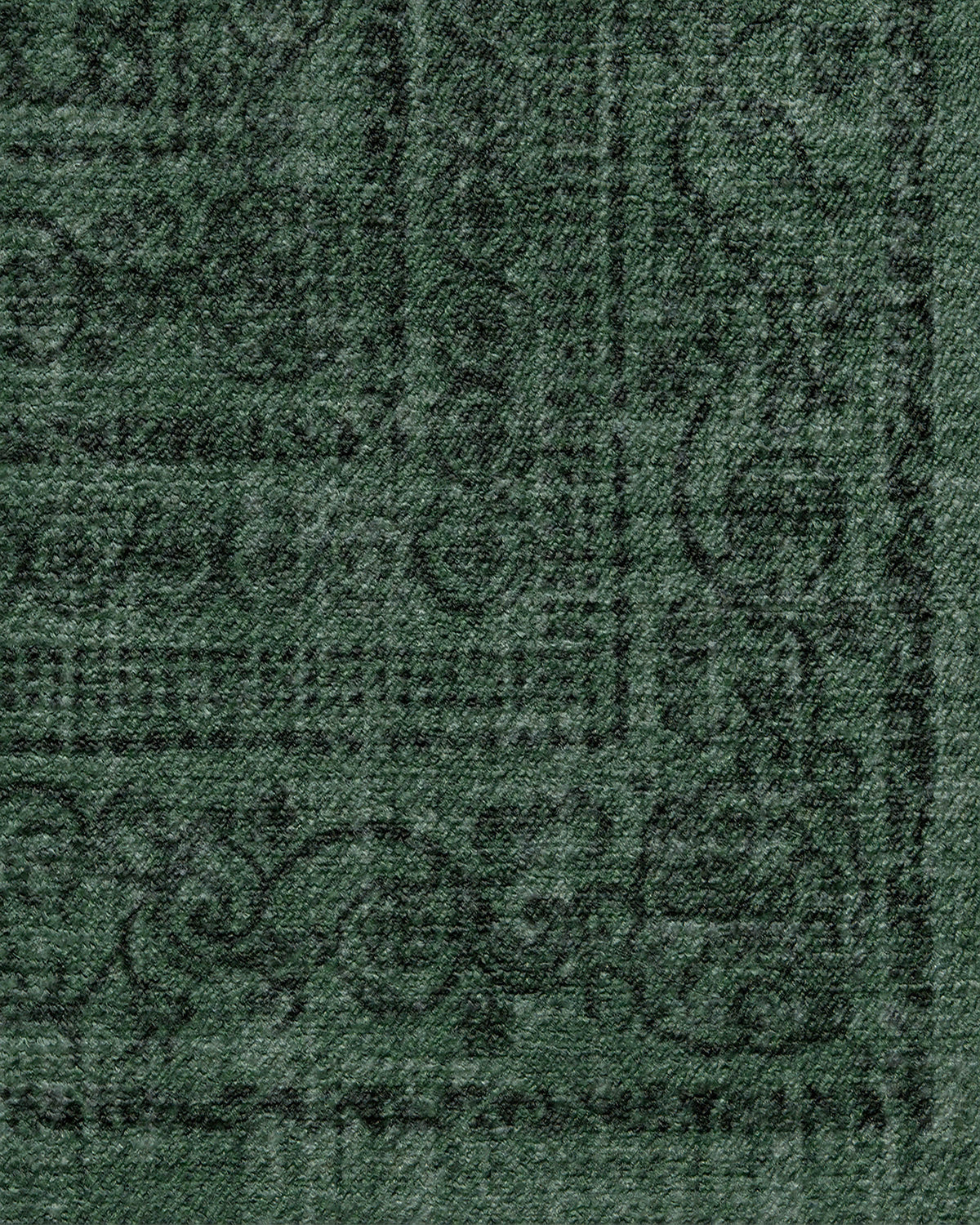 Gisele Dark Sage Rug