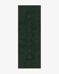 Gisele Forest Green Rug