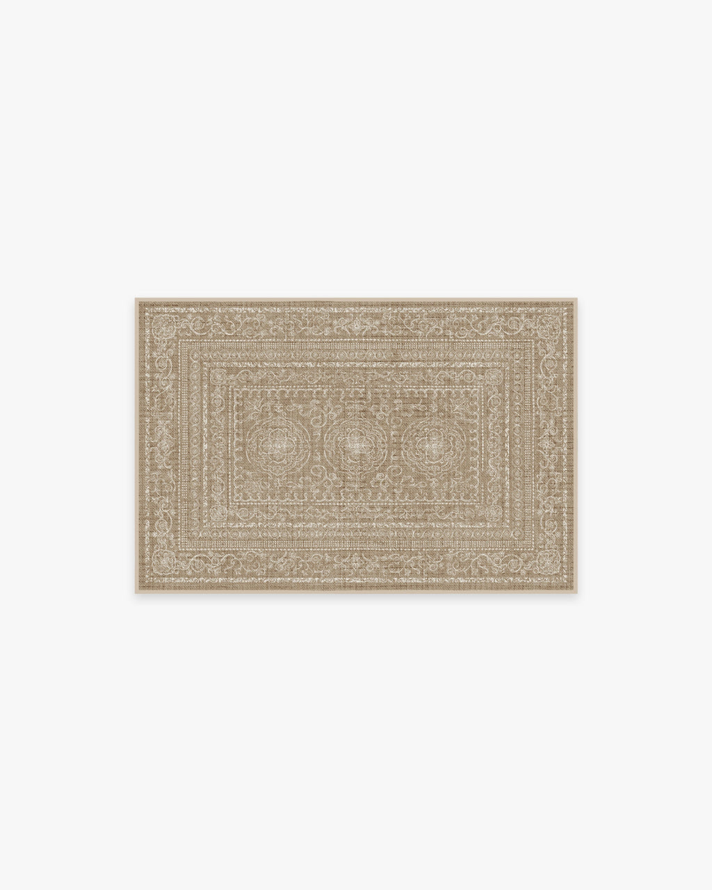Gisele Natural Rug
