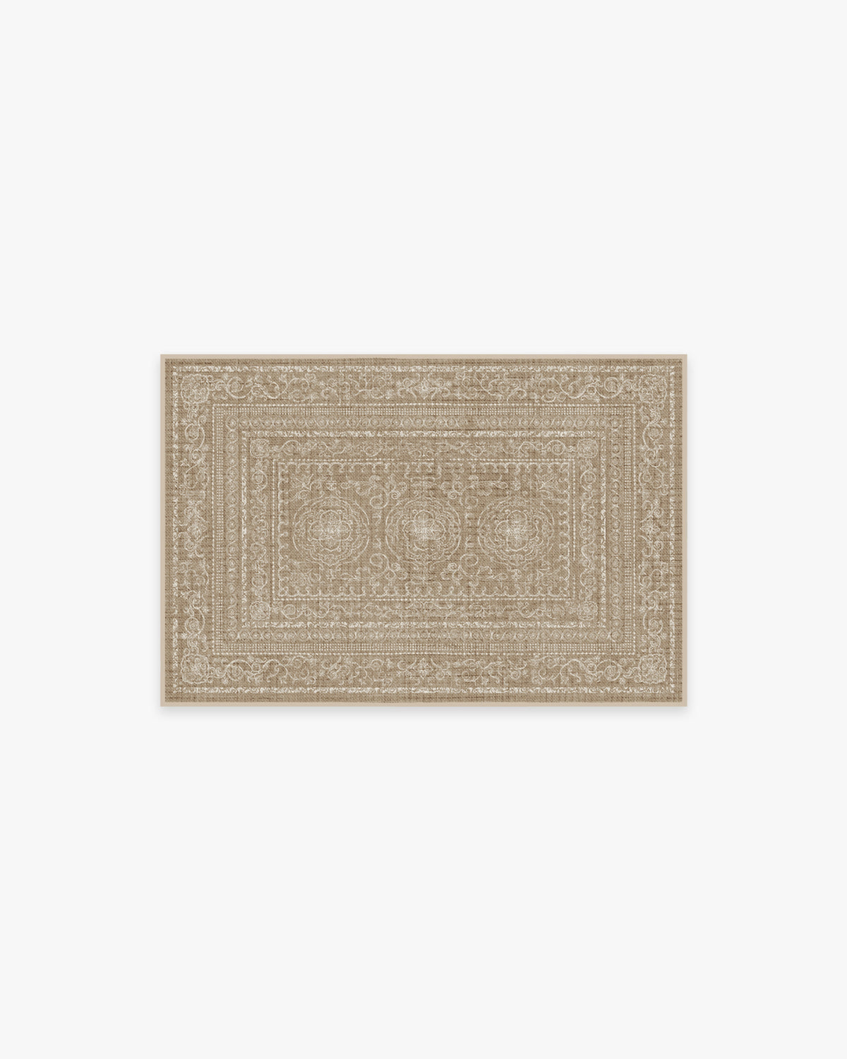 Gisele Natural Rug