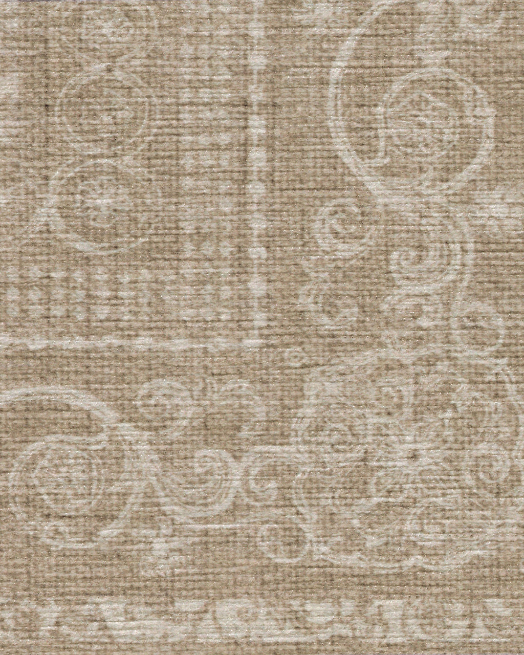 Gisele Natural Rug