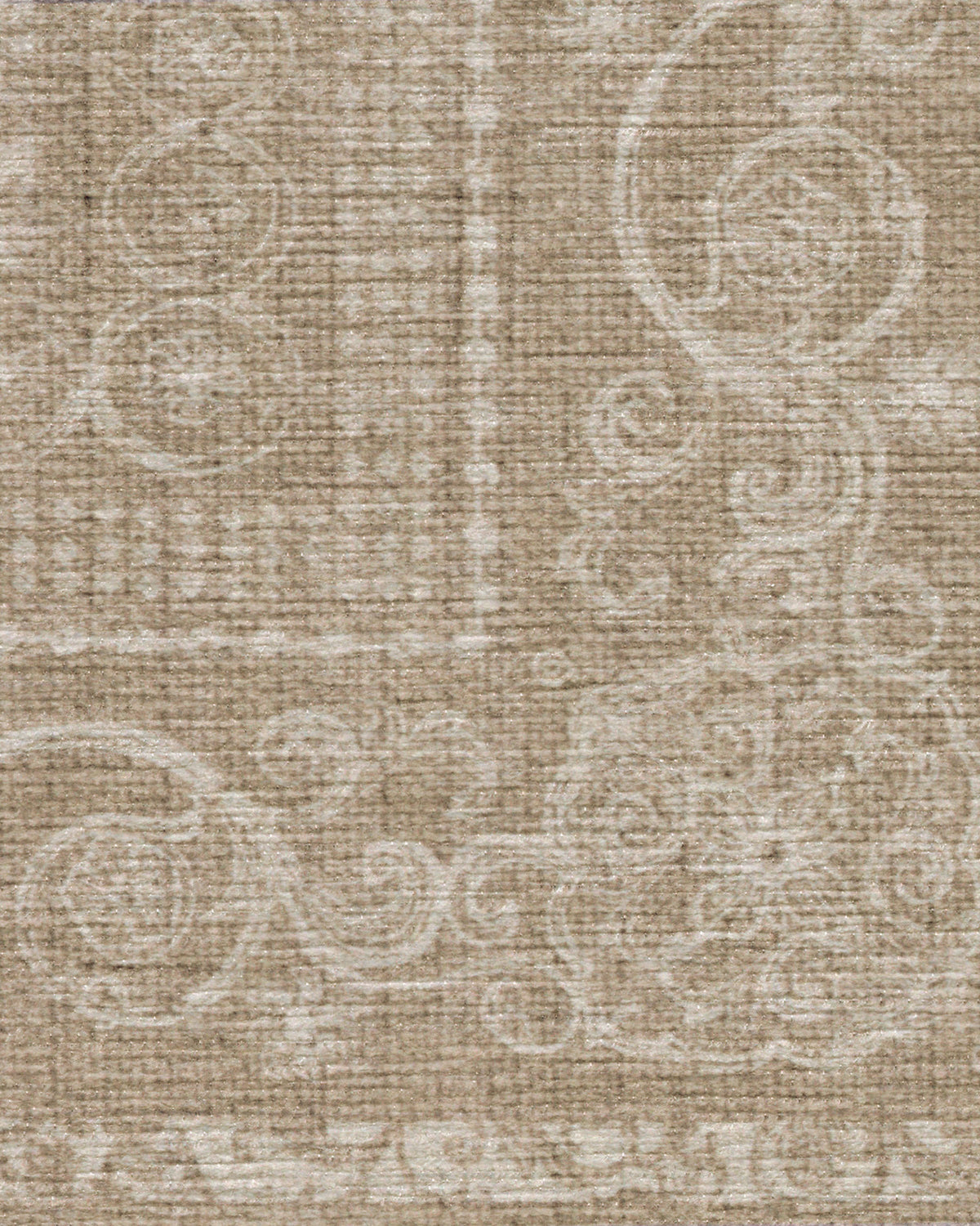 Gisele Natural Rug