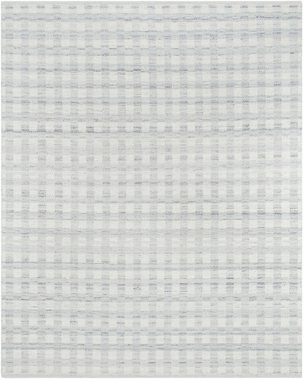 Garth Light Slate Area Rug