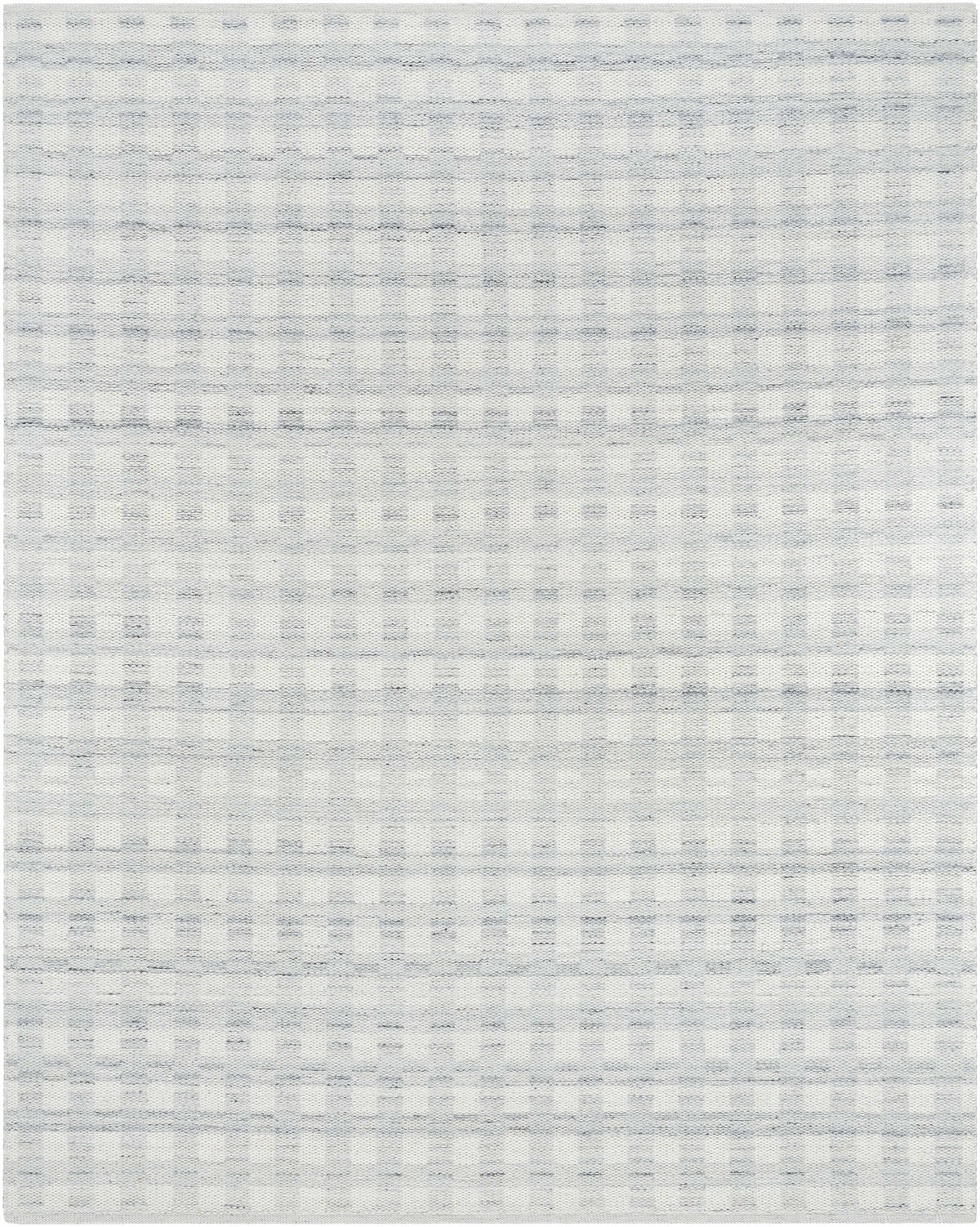 Garth Light Slate Area Rug