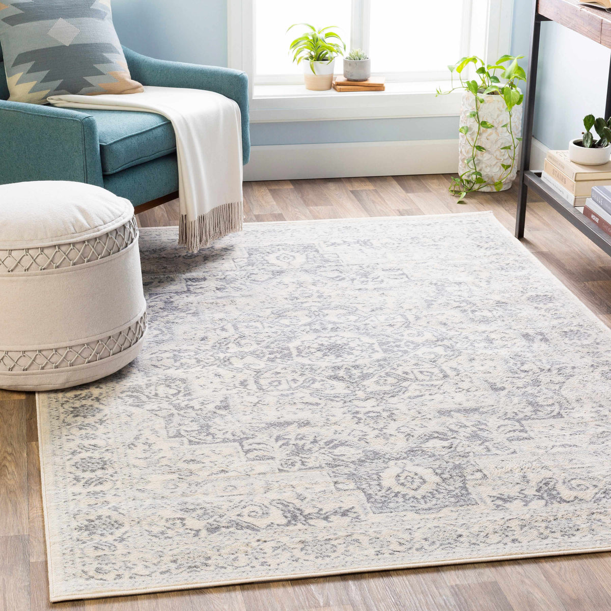 Guildhall Area Rug - Clearance
