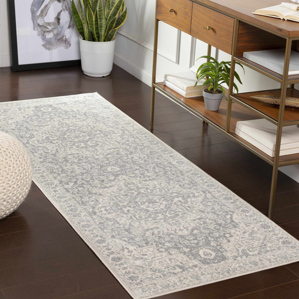 Guildhall Area Rug - Clearance