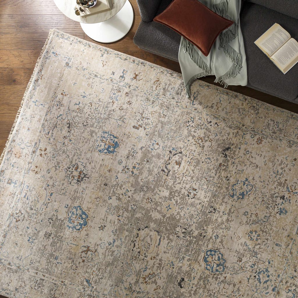 Gonzaga Premium Rug - Clearance