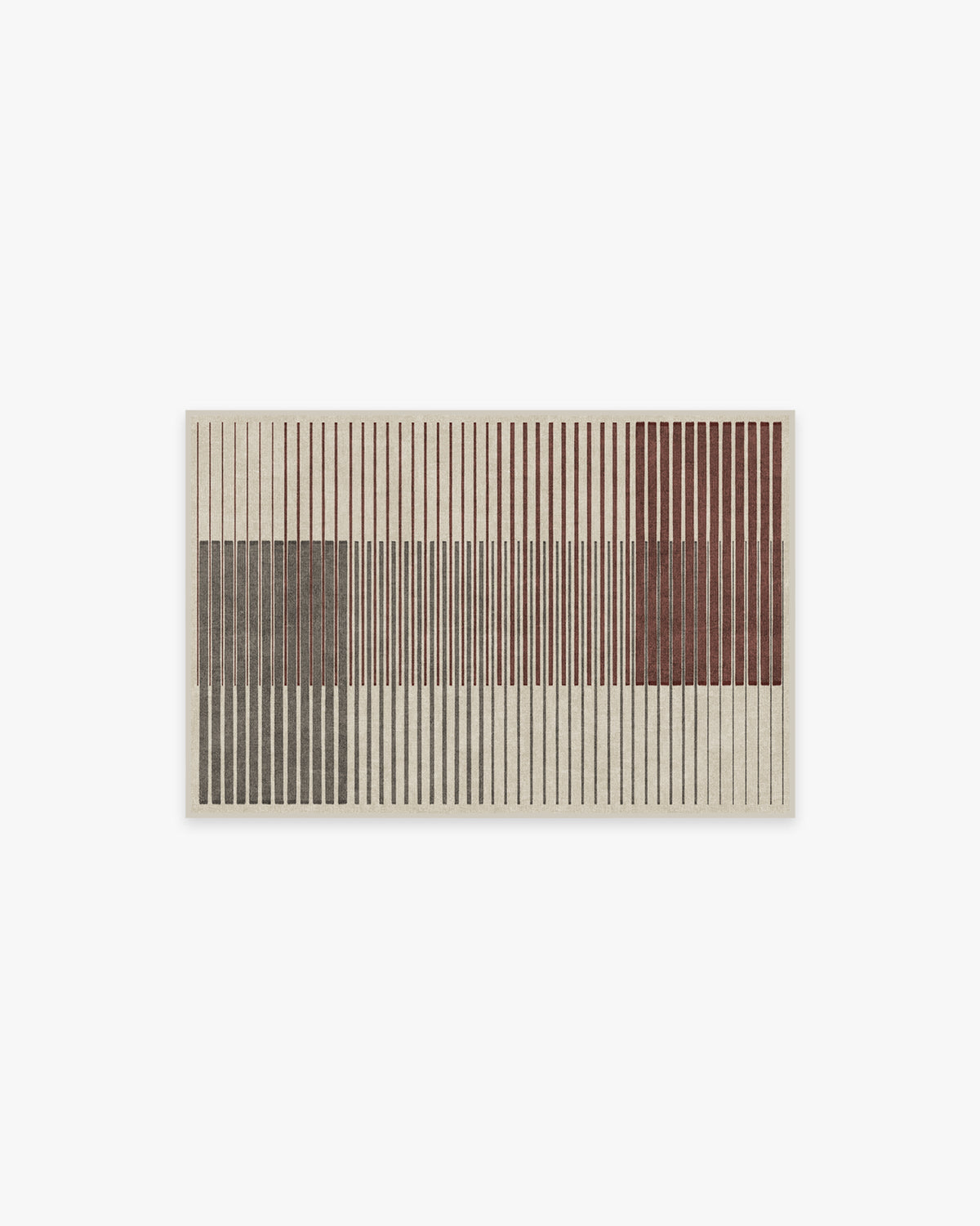 Gradasi Sumac Rug