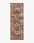 Granada Sunset Terracotta Rug