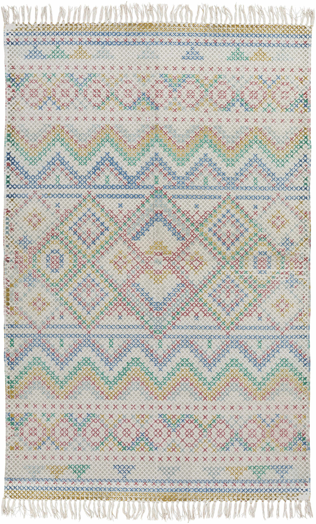 Granby Area Rug - Clearance