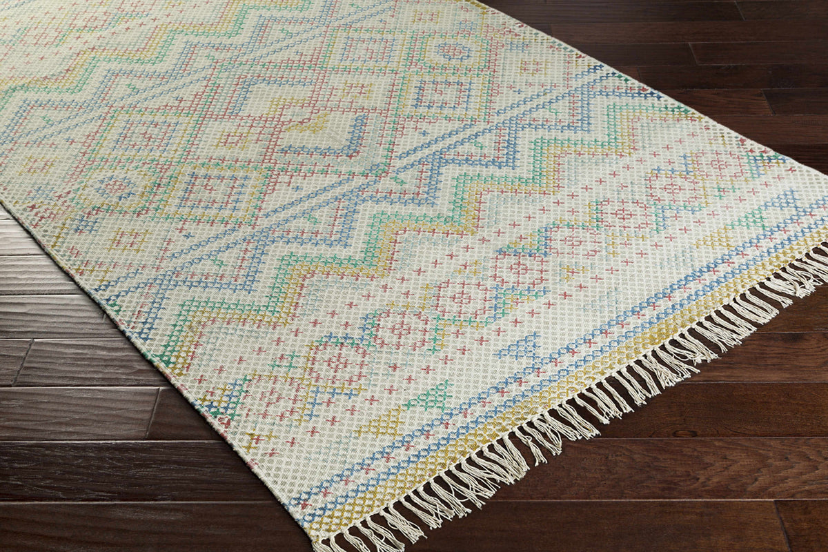 Granby Area Rug - Clearance