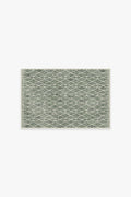 Grogu™ Trellis Sage Green Rug