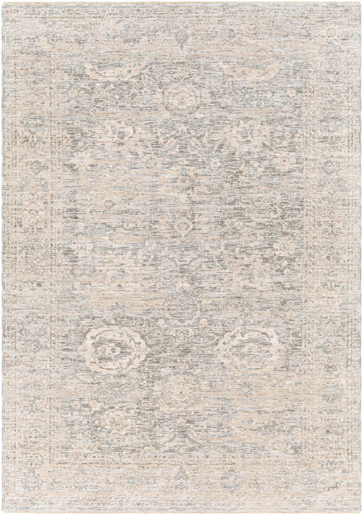 Guiwanon Area Rug - Clearance