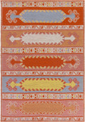 Gumberry Area Rug - Clearance