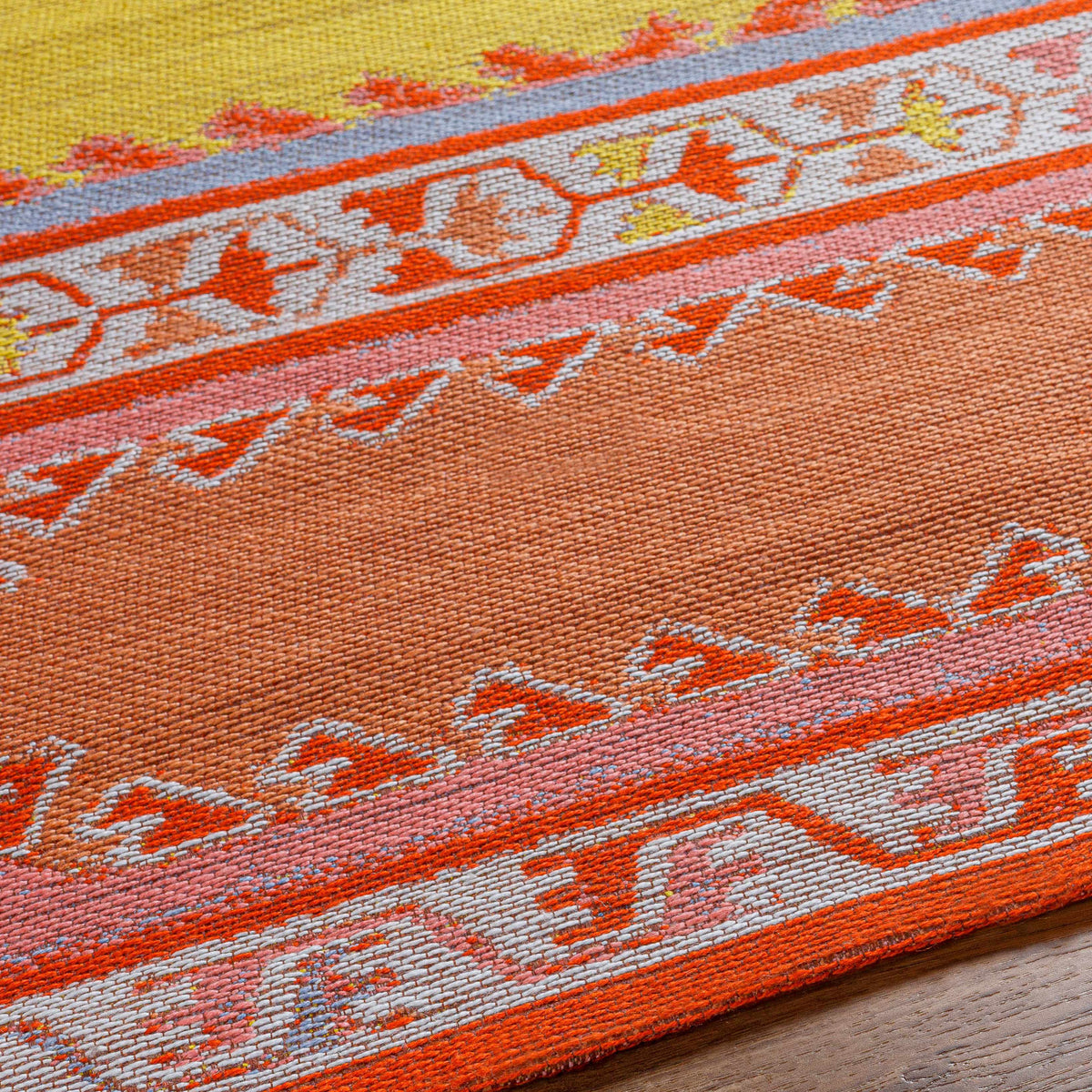 Gumberry Area Rug - Clearance