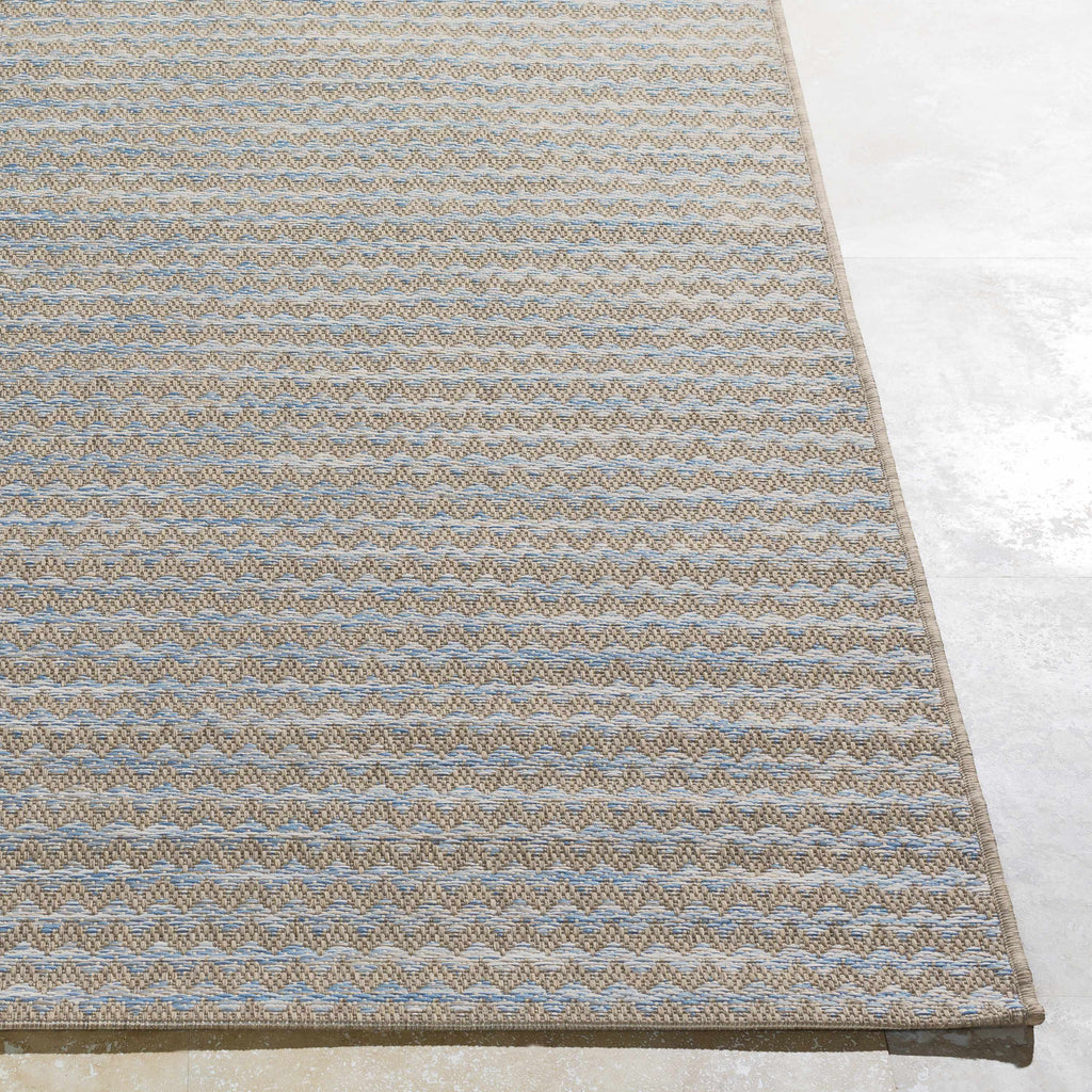 Gypsum Outdoor Area Rug - Clearance
