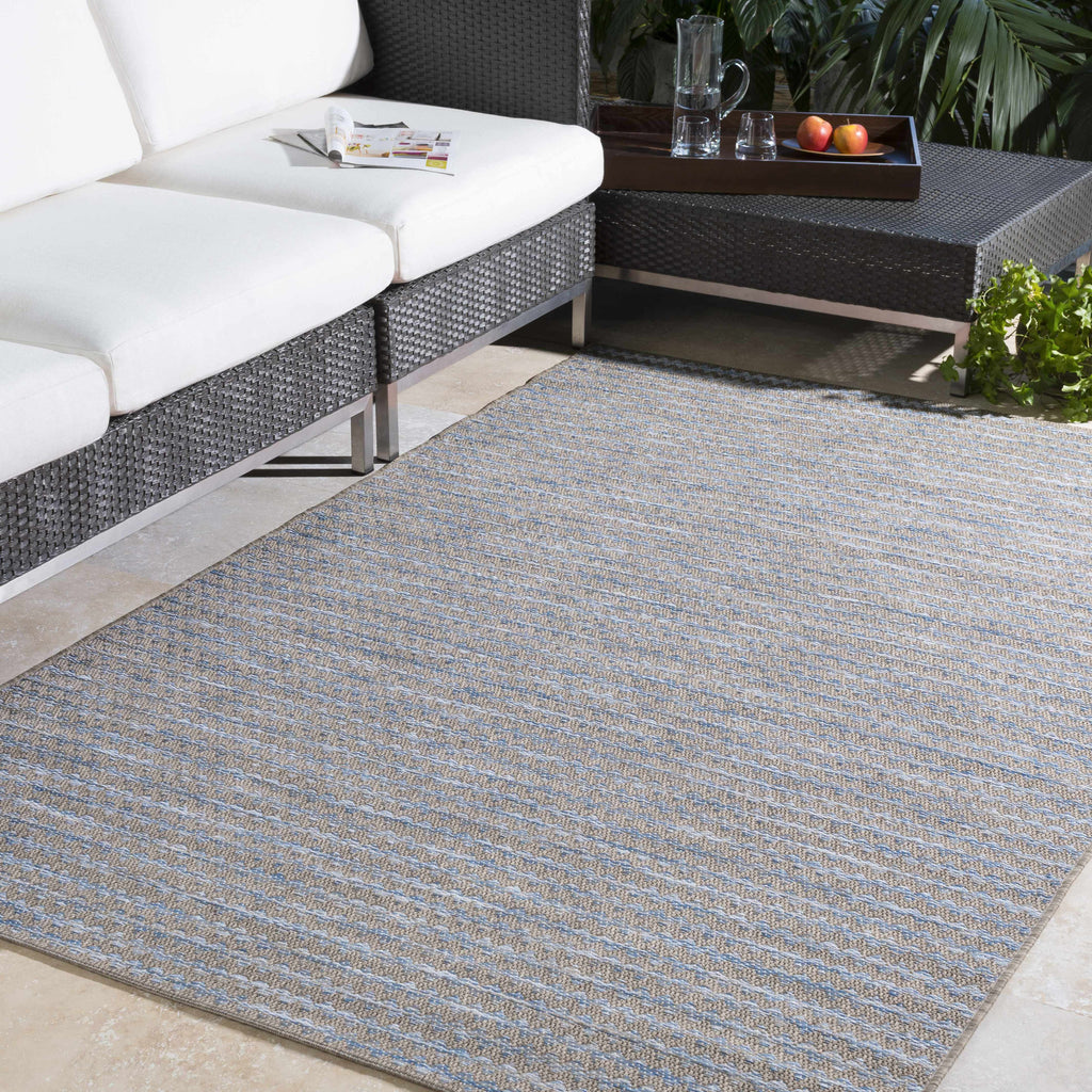 Gypsum Outdoor Area Rug - Clearance