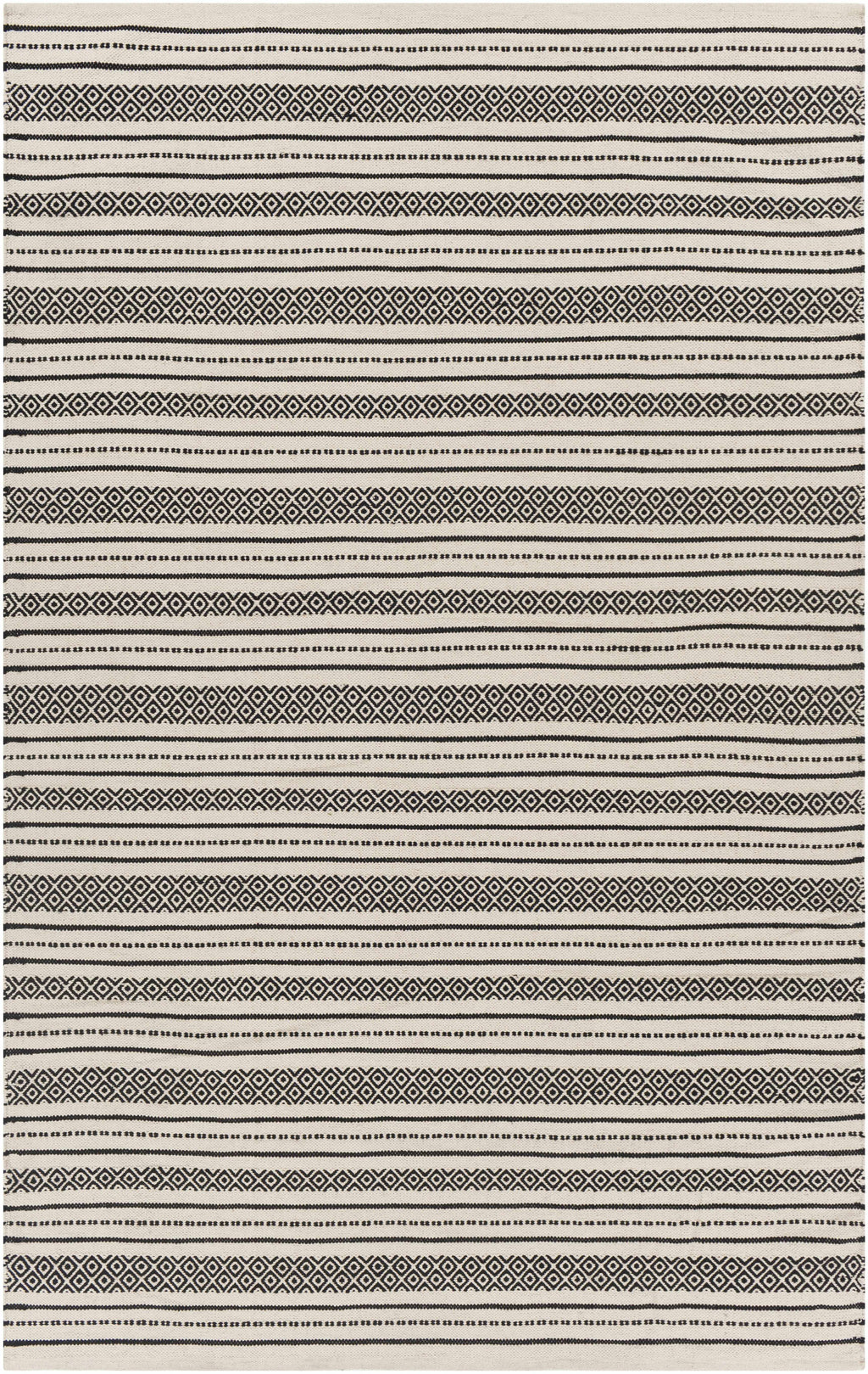 Hagnaya Area Carpet - Clearance