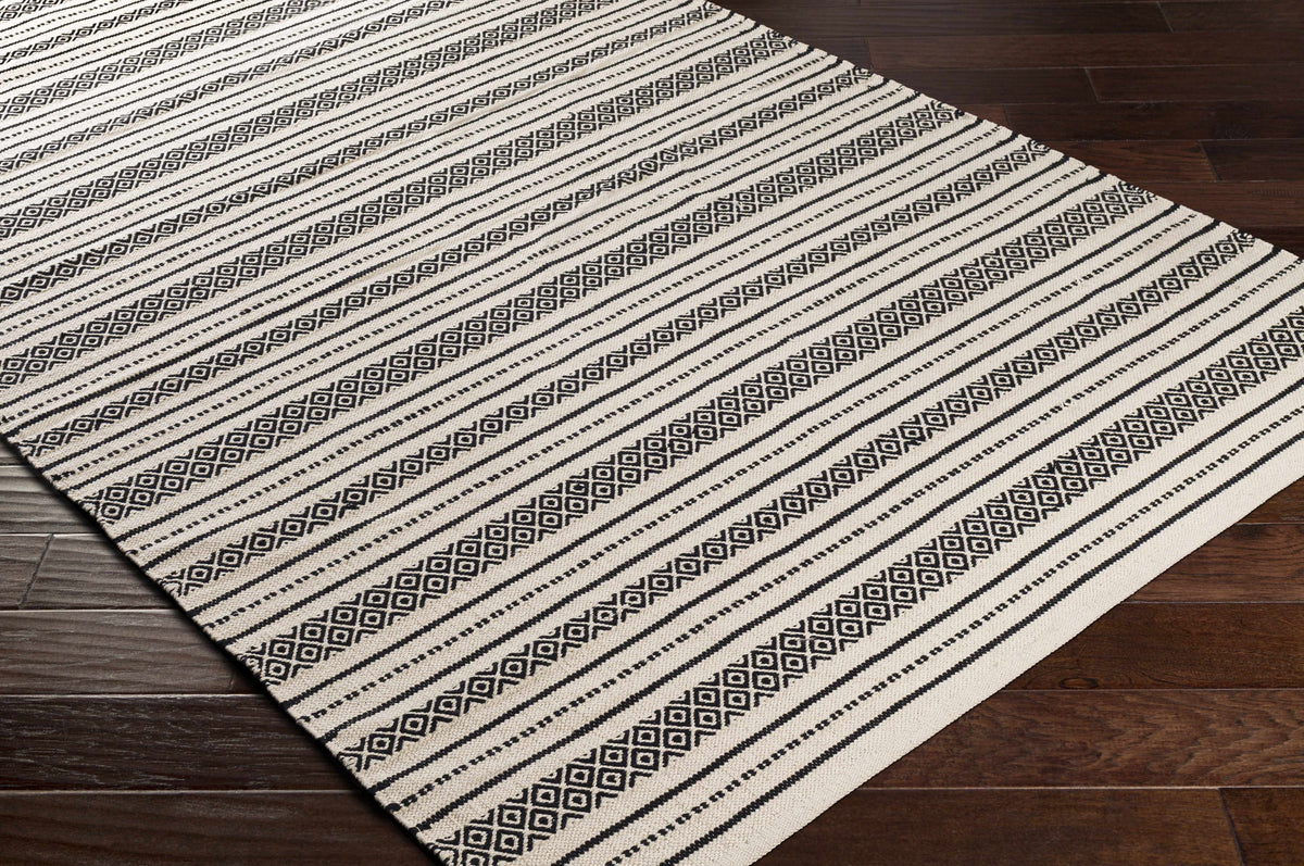 Hagnaya Area Carpet - Clearance