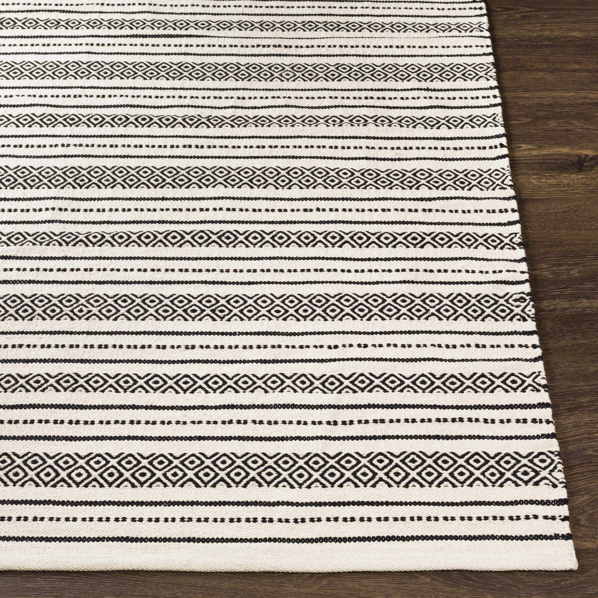 Hagnaya Area Carpet - Clearance