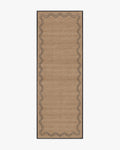 Halyard Natural Re-Jute Rug