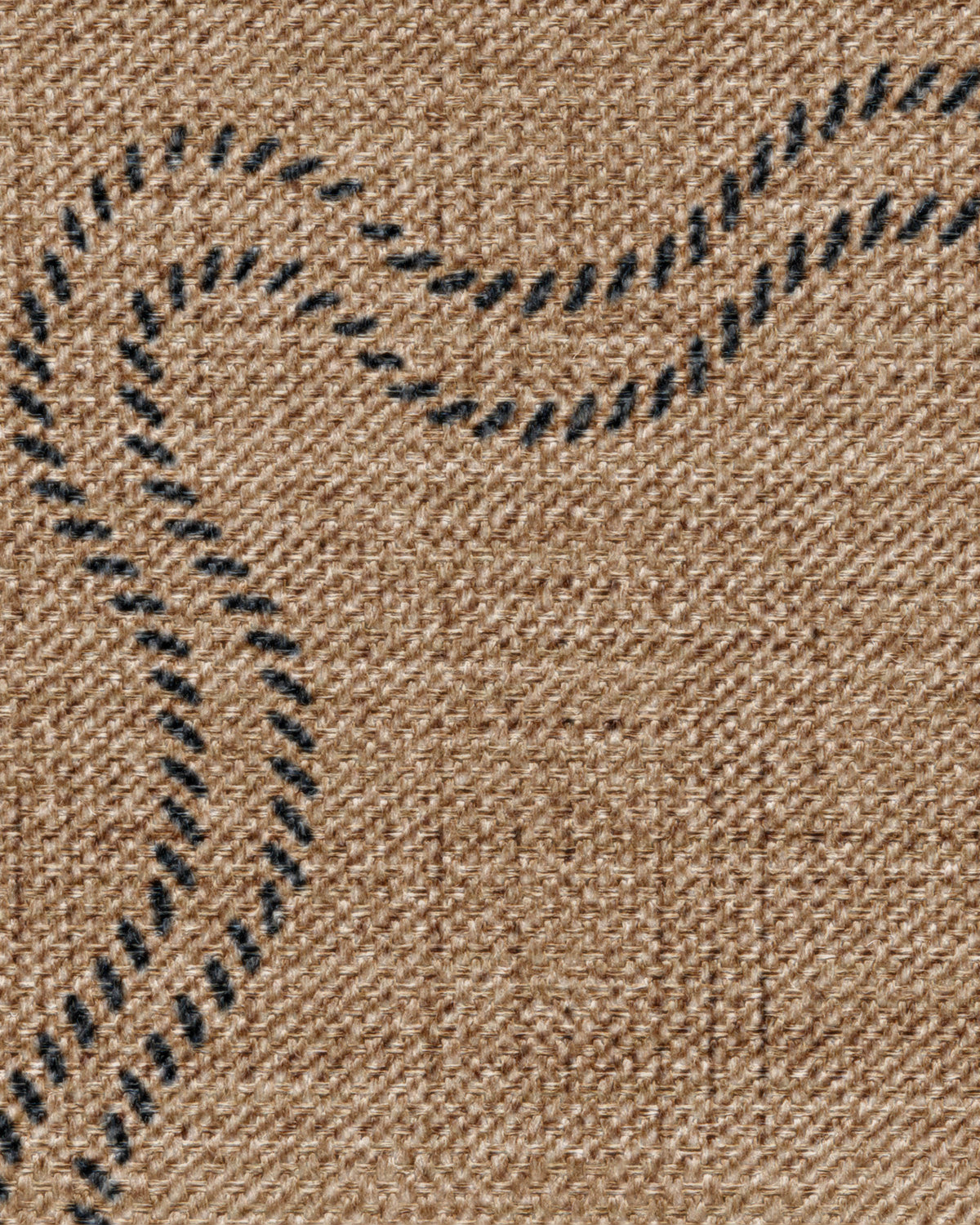 Halyard Natural Re-Jute Rug