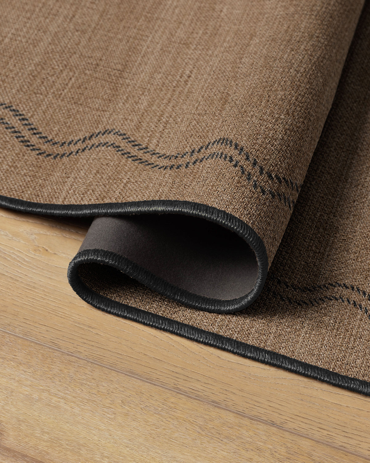 Halyard Natural Re-Jute Rug