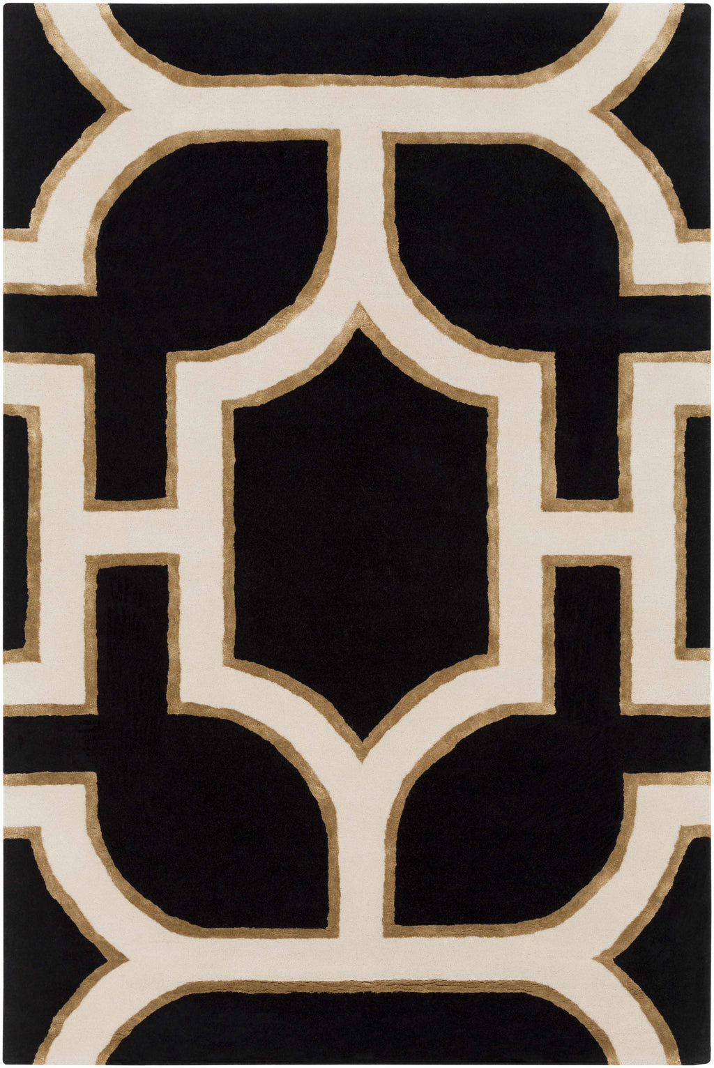 Intermezzo Handmade Elle Decor x LIVABLISS INE-1000 Area Rug