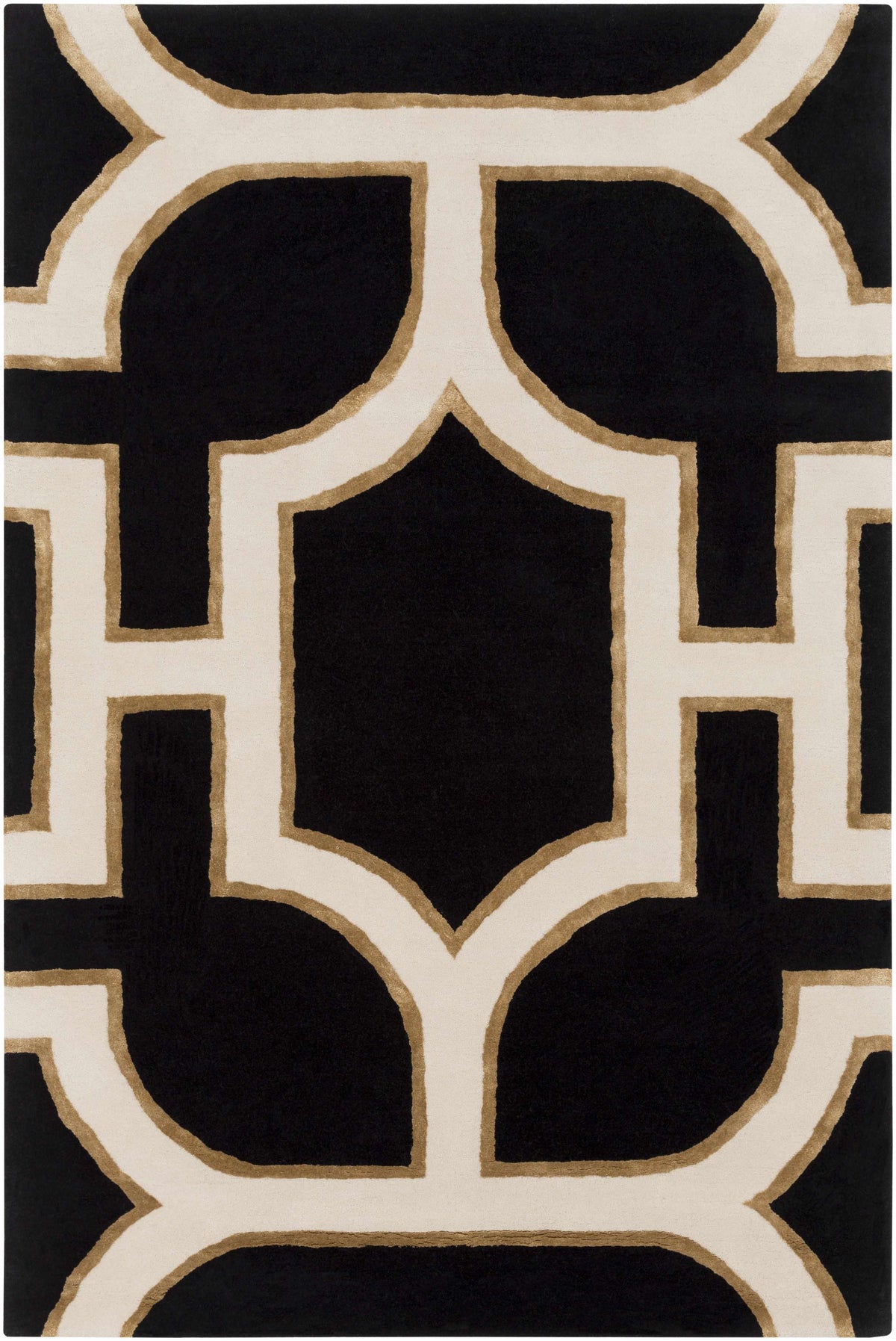 Intermezzo Handmade Elle Decor x LIVABLISS INE-1000 Area Rug