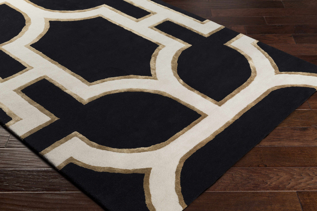 Intermezzo Handmade Elle Decor x LIVABLISS INE-1000 Area Rug